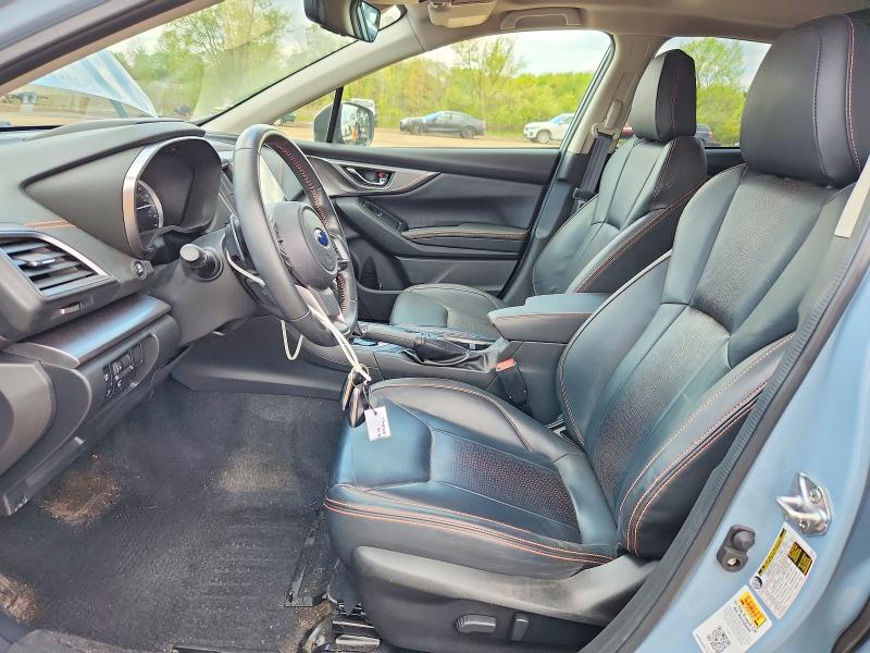 51372596 :رقم المزاد ، JF2GTHMCXPH238542 vin ، 2023 Subaru Crosstrek مزاد بيع