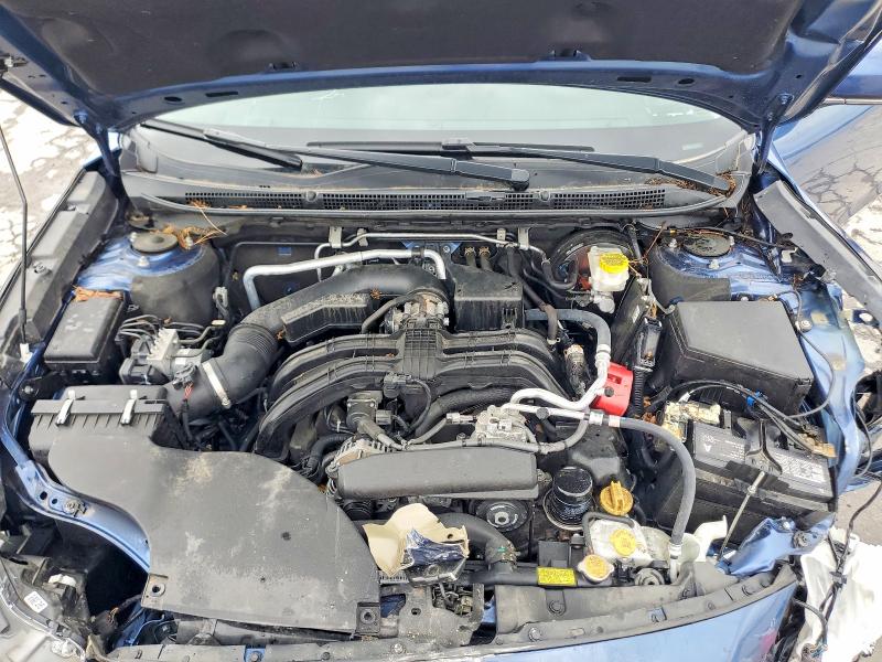 Aukcja sprzedaży 2022 Subaru Legacy, vin: 4S3BWAM61N3016399, numer aukcji: 55160296
