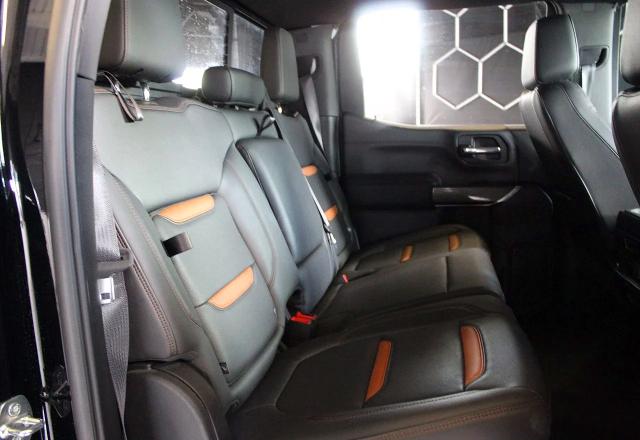 Aukcja sprzedaży 2020 Gmc Sierra, vin: 3GTP9EEL4LG414208, numer aukcji: 55422846