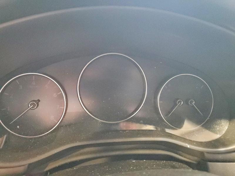 2021 Mazda 3 მანქანა იყიდება აუქციონზე, vin: JM1BPBCLXM1306192, აუქციონის ნომერი: 53889926