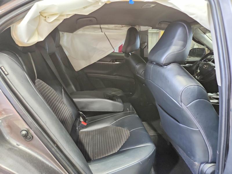 Aukcja sprzedaży 2021 Toyota Camry, vin: 4T1G11AK3MU558758, numer aukcji: 52220436