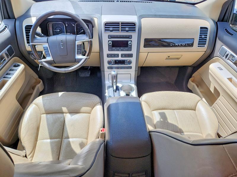 Aukcja sprzedaży 2008 Lincoln Mkx, vin: 2LMDU88C68BJ22388, numer aukcji: 54676436
