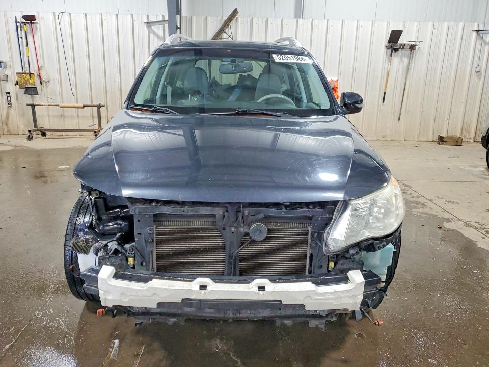 Aukcja sprzedaży 2011 Subaru Forester, vin: JF2SHAHC2BH733033, numer aukcji: 52051986
