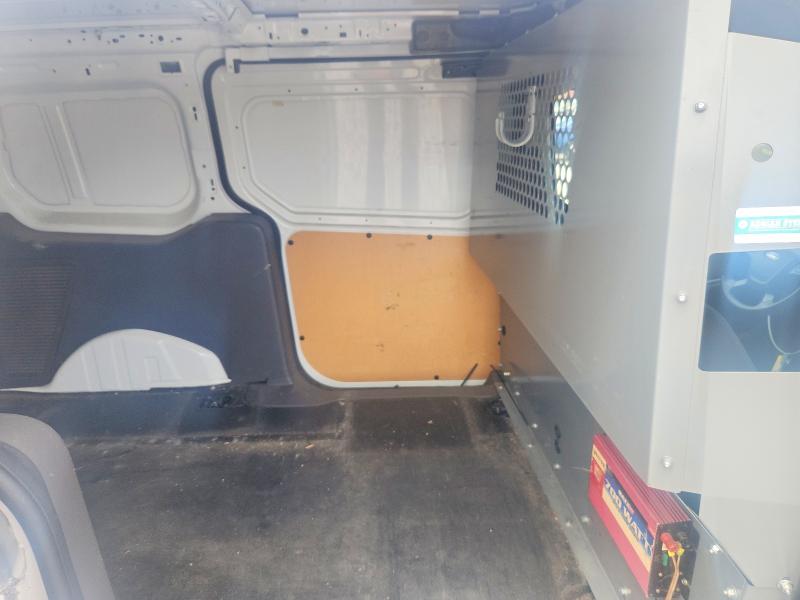 Продаж на аукціоні авто 2020 Ford Transit Connect, vin: NM0LS7E22L1446124, номер лоту: 52837946