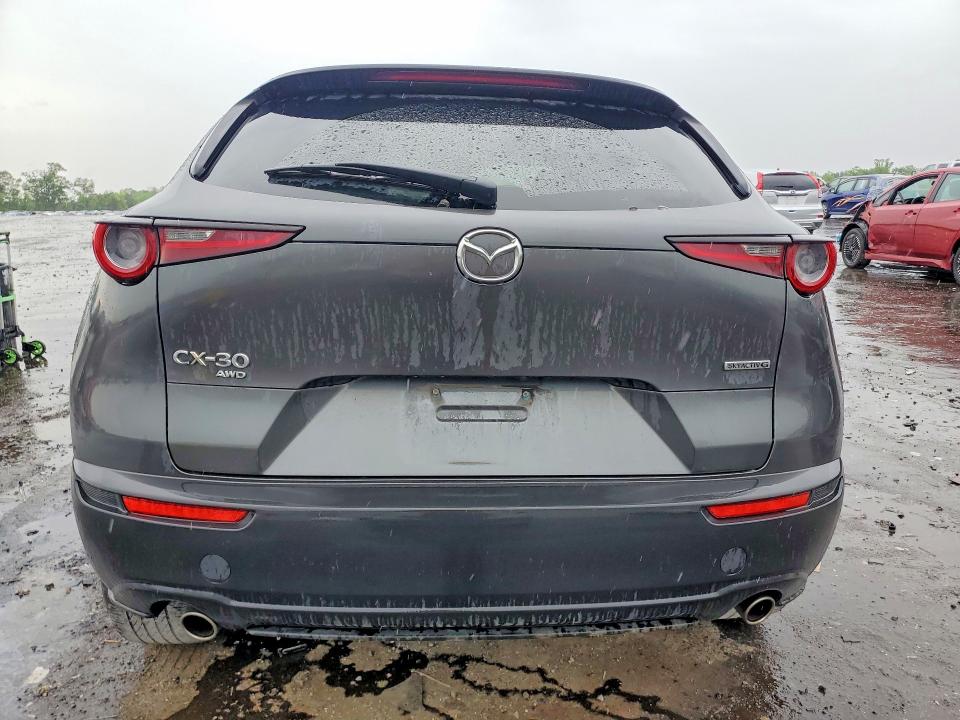 Продаж на аукціоні авто 2023 Mazda Cx-30, vin: 3MVDMBDM6PM505710, номер лоту: 52654656