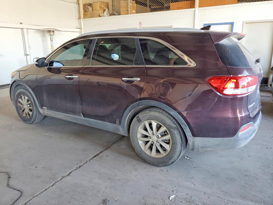 Aukcja sprzedaży 2016 Kia Sorento, vin: 5XYPGDA35GG079499, numer aukcji: 54013336