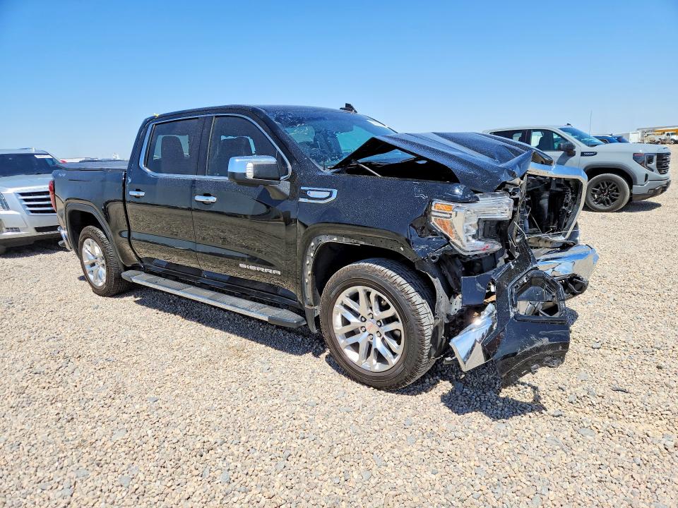 Aukcja sprzedaży 2020 Gmc Sierra, vin: 1GTU9DED4LZ254790, numer aukcji: 53044746