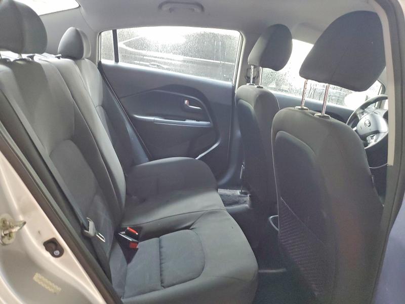 Aukcja sprzedaży 2015 Kia Rio, vin: KNADM4A36F6458019, numer aukcji: 51420696