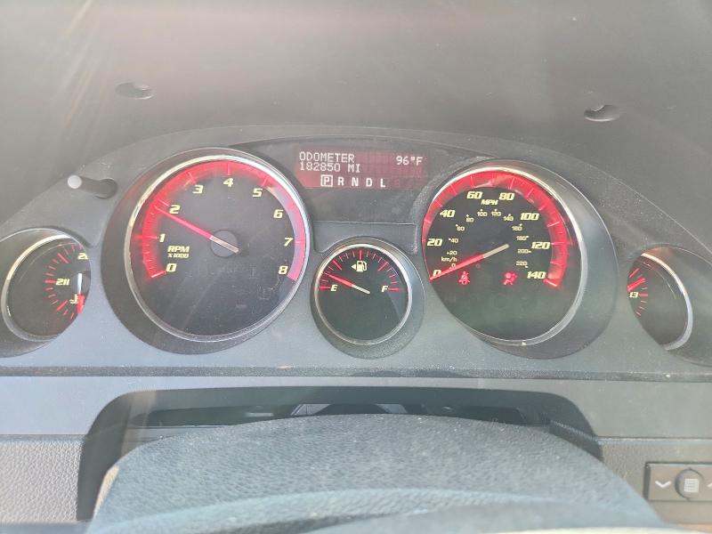 Aukcja sprzedaży 2012 Gmc Acadia, vin: 1GKKRTED2CJ295312, numer aukcji: 52664696