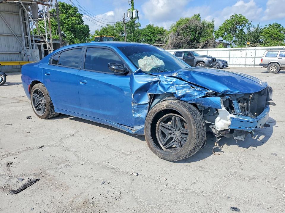 Aukcja sprzedaży 2023 Dodge Charger, vin: 2C3CDXBG0PH675099, numer aukcji: 52345586
