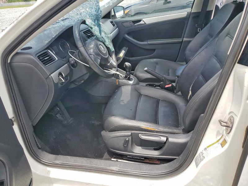 Продажа на аукционе авто 2013 Volkswagen Jetta, vin: 3VWDP7AJ4DM408739, номер лота: 54982546