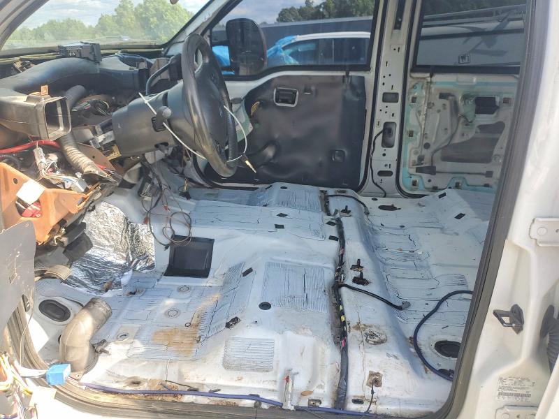 Aukcja sprzedaży 2006 Ford F250, vin: 1FTSW21P46EC09980, numer aukcji: 52727896