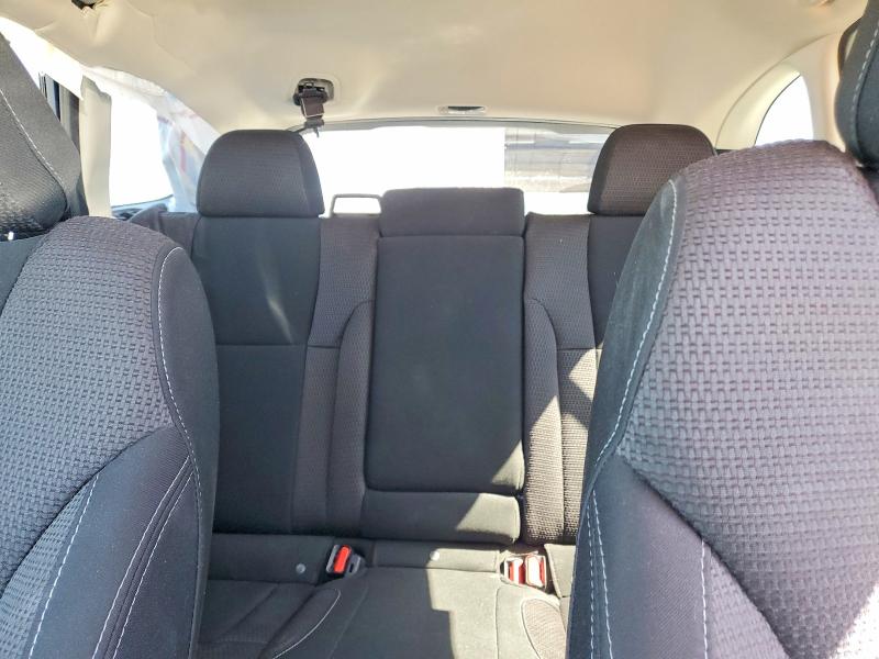 52100166 :رقم المزاد ، 4S4BTACC6L3180742 vin ، 2020 Subaru Outback مزاد بيع