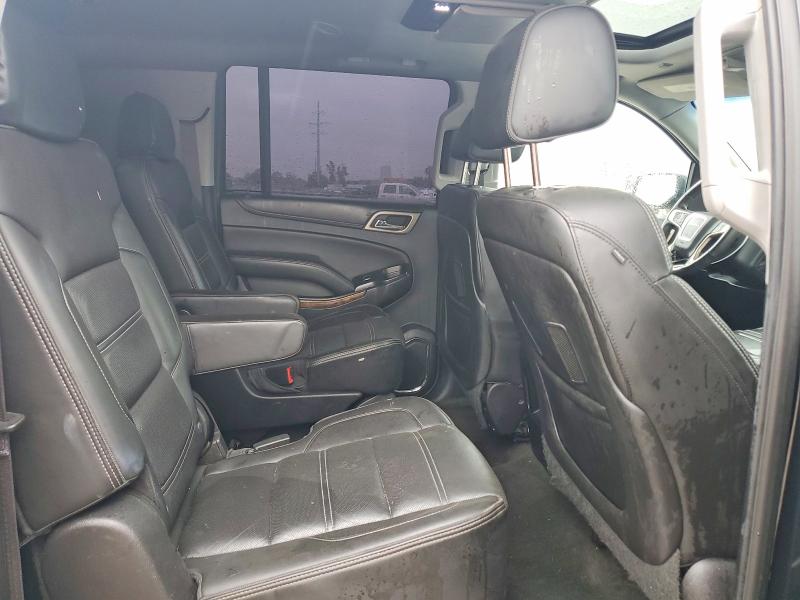 Продажа на аукционе авто 2015 Gmc Yukon Xl, vin: 1GKS2JKJ0FR141741, номер лота: 54543276