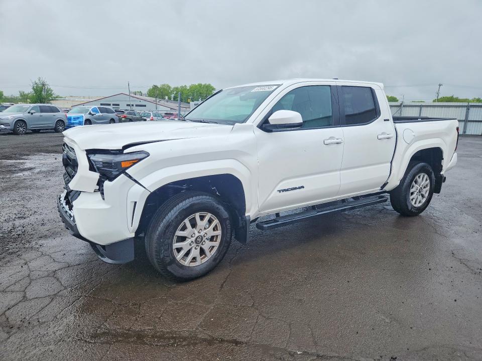 Aukcja sprzedaży 2026 Toyota Tacoma, vin: 3TMLB5JN4TM240250, numer aukcji: 53580296
