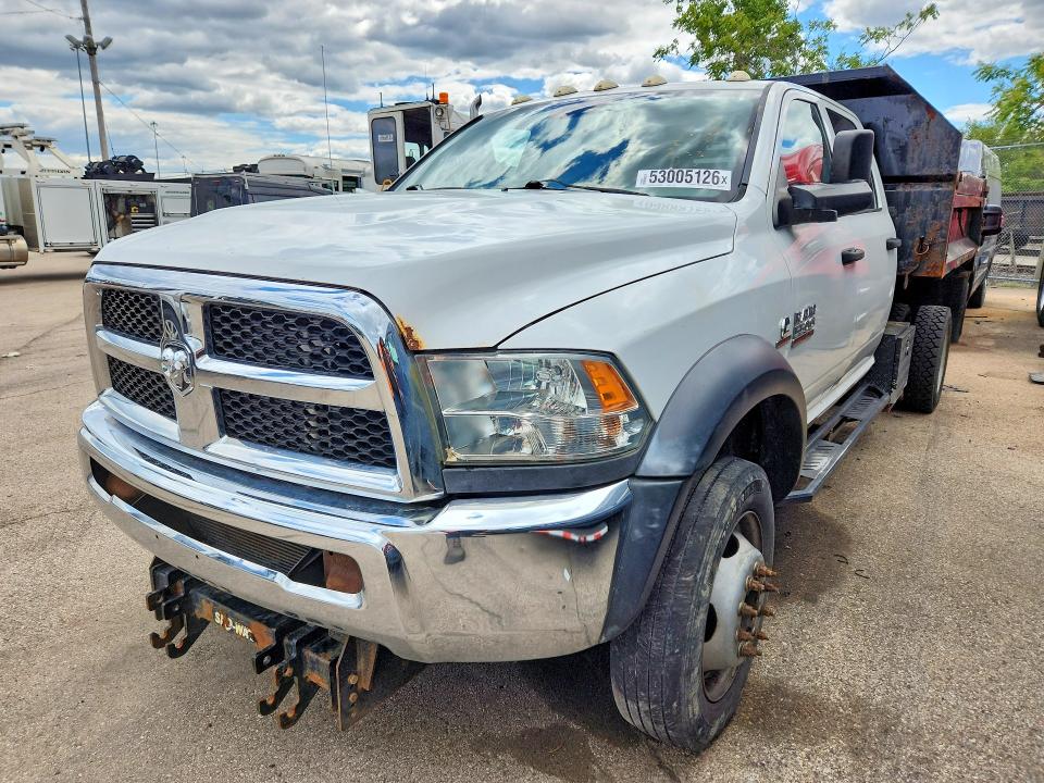 Aukcja sprzedaży 2014 Ram 5500, vin: 3C7WRNEL3EG161867, numer aukcji: 53005126