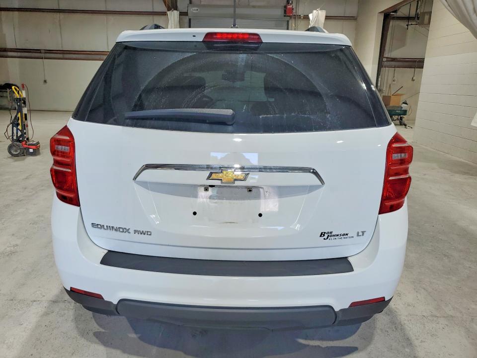 Aukcja sprzedaży 2017 Chevrolet Equinox, vin: 2GNFLFEKXH6101118, numer aukcji: 55038486