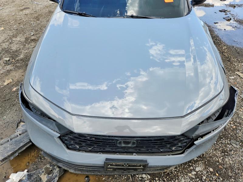 Aukcja sprzedaży 2023 Honda Accord, vin: 1HGCY2F74PA010459, numer aukcji: 55229546