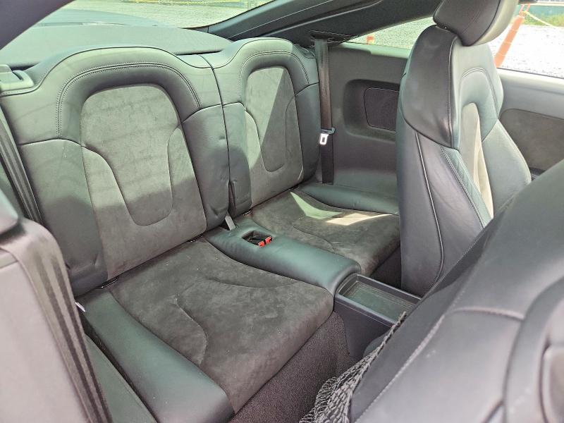 Продажа на аукционе авто 2015 Audi Tt, vin: TRUBFAFK8F1000892, номер лота: 54556096