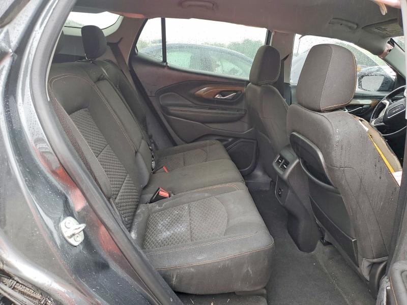 Aukcja sprzedaży 2018 Gmc Terrain, vin: 3GKALMEV6JL143731, numer aukcji: 54787726