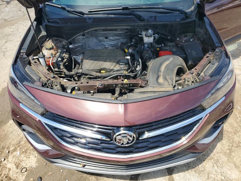Aukcja sprzedaży 2023 Buick Encore Gx, vin: KL4MMBS29PB094761, numer aukcji: 52841646