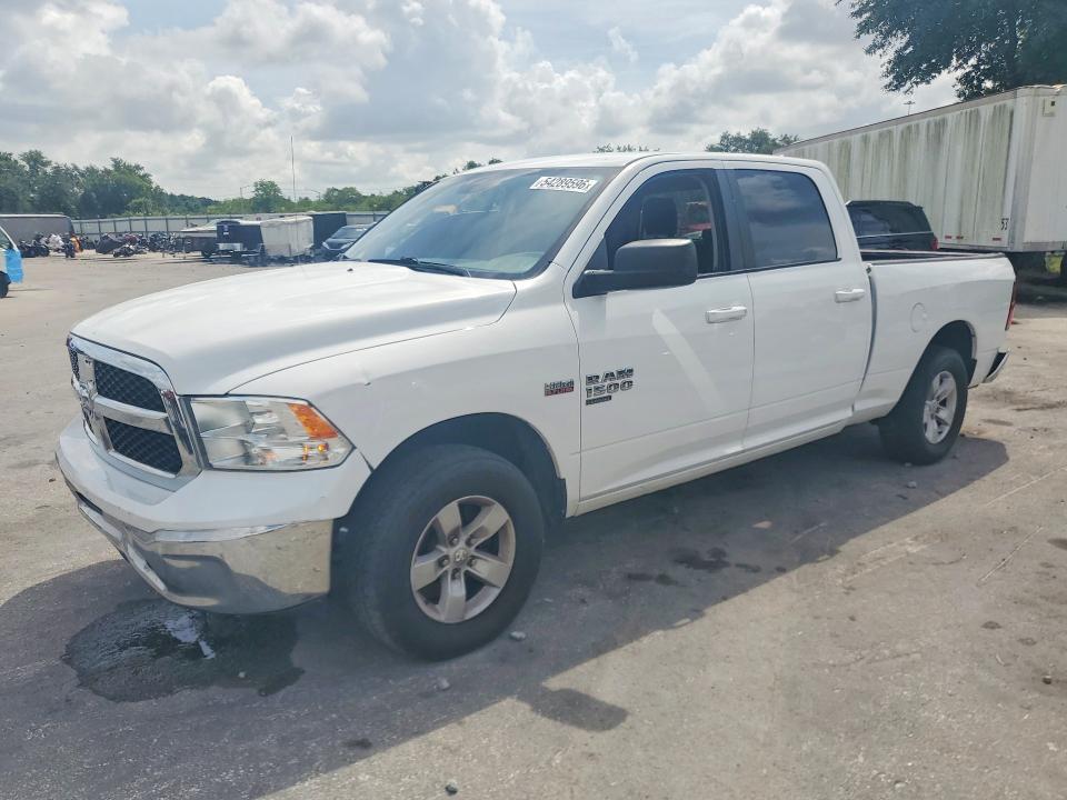 Aukcja sprzedaży 2020 Ram 1500 Classic, vin: 1C6RR7TT2LS127599, numer aukcji: 54289596