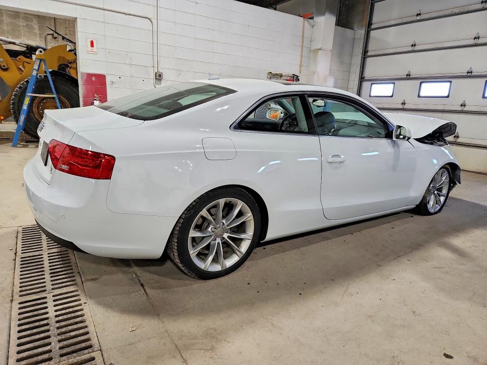 51785526 :رقم المزاد ، WAULFAFRXEA070417 vin ، 2014 Audi A5 مزاد بيع