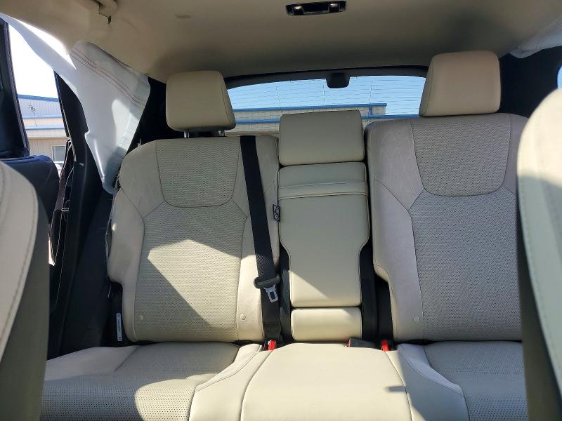 Aukcja sprzedaży 2025 Lexus Rx 350, vin: 2T2BAMCA2SC094517, numer aukcji: 53234746