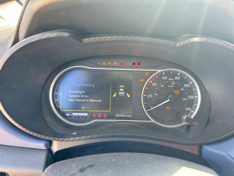 Продажа на аукционе авто 2024 Nissan Versa, vin: 3N1CN8EV0RL842731, номер лота: 52878016