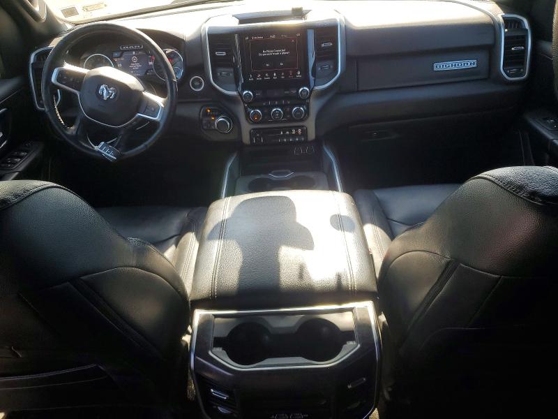 52067066 :رقم المزاد ، 1C6SRFFT7LN154285 vin ، 2020 Ram 1500 مزاد بيع