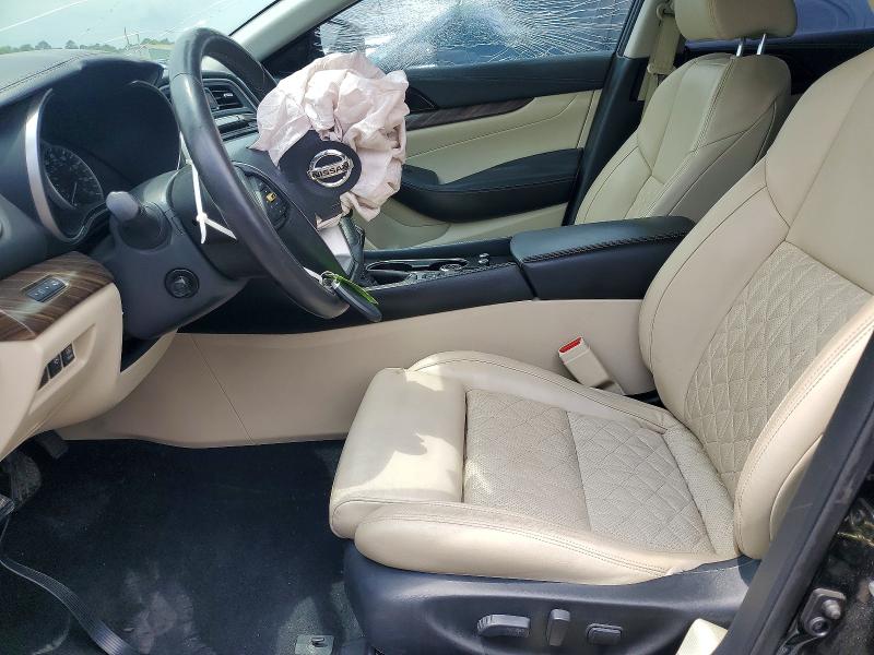 2016 Nissan Maxima მანქანა იყიდება აუქციონზე, vin: 1N4AA6AP4GC416986, აუქციონის ნომერი: 53099956