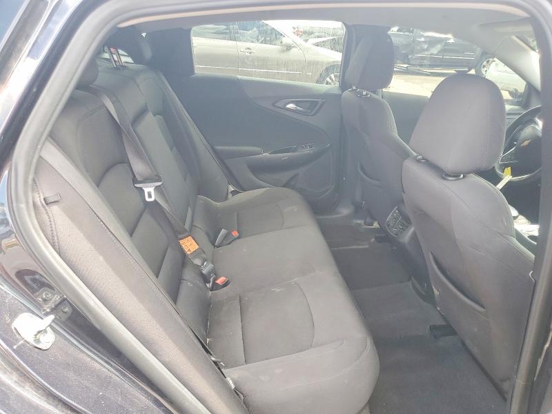 Aukcja sprzedaży 2022 Chevrolet Malibu, vin: 1G1ZD5ST8NF118259, numer aukcji: 54083486