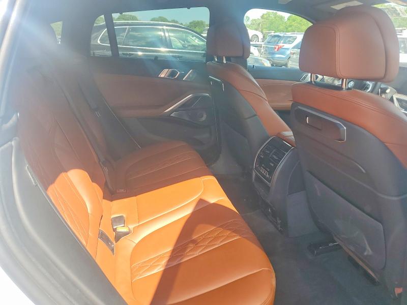 Продажа на аукционе авто 2026 Bmw X6, vin: 5UX43EX0XT9242756, номер лота: 54160016