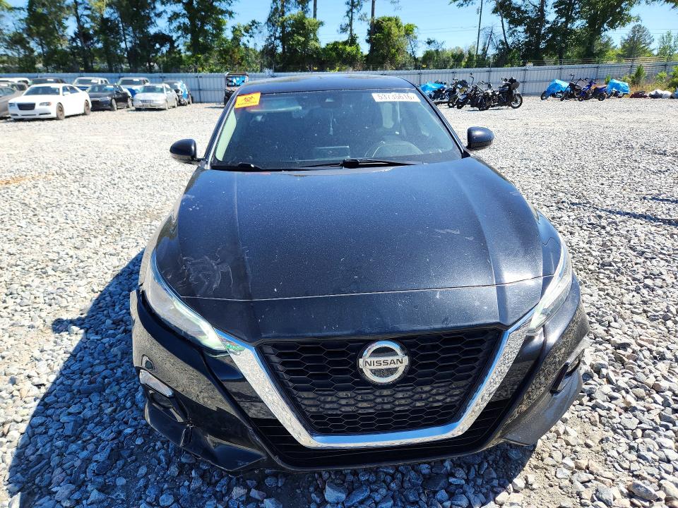 Продаж на аукціоні авто 2020 Nissan Altima, vin: 1N4BL4EV5LC150366, номер лоту: 53735616
