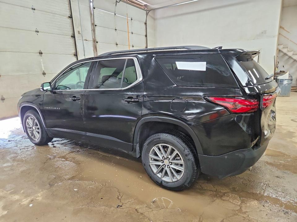 Aukcja sprzedaży 2023 Chevrolet Traverse, vin: 1GNEVHKW1PJ330443, numer aukcji: 54595976