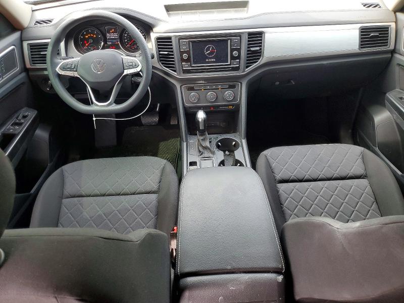 Продаж на аукціоні авто 2021 Volkswagen Atlas, vin: 1V2AP2CA2MC505654, номер лоту: 54276396
