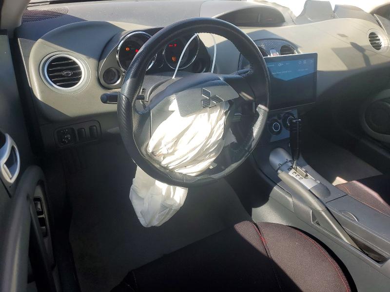 Продаж на аукціоні авто 2007 Mitsubishi Eclipse, vin: 4A3AK24F27E066195, номер лоту: 53917476