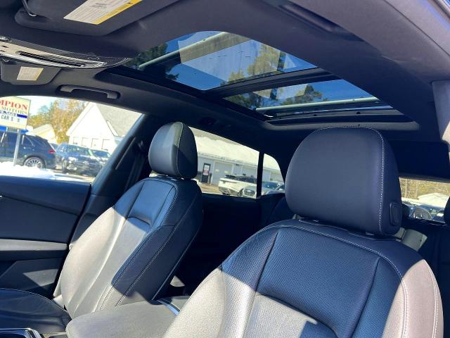 Продаж на аукціоні авто 2019 Audi Q8, vin: WA1EVAF19KD011890, номер лоту: 54282276