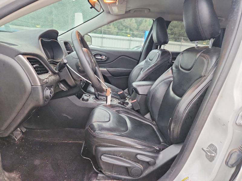 Продажа на аукционе авто 2019 Jeep Cherokee, vin: 1C4PJMCB6KD157723, номер лота: 54229756