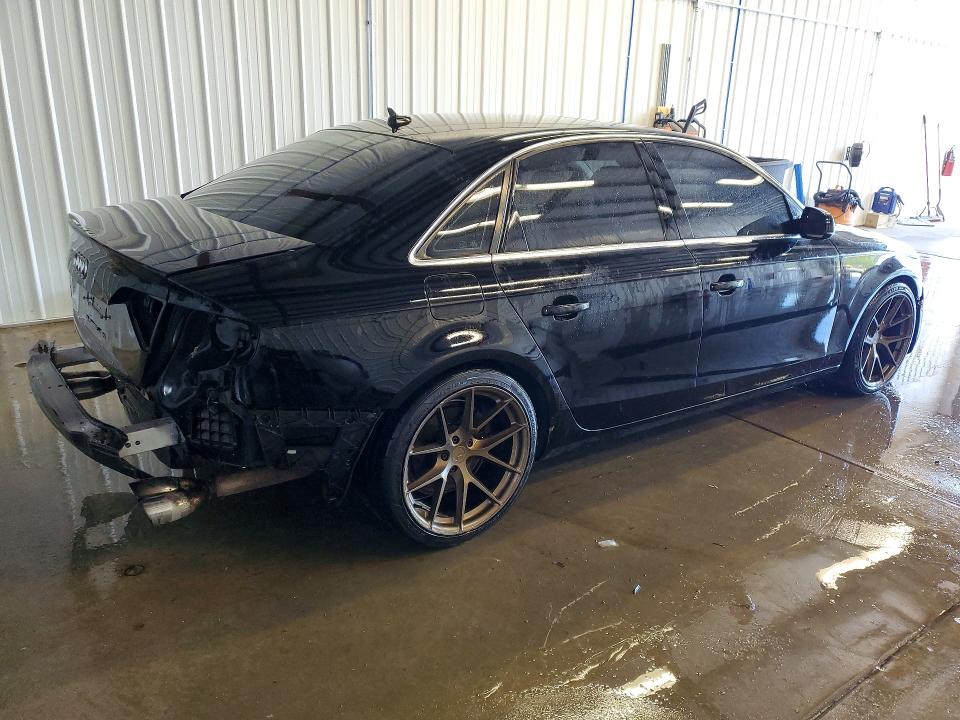 Aukcja sprzedaży 2010 Audi A4, vin: WAUHFAFL0AN001787, numer aukcji: 53166316