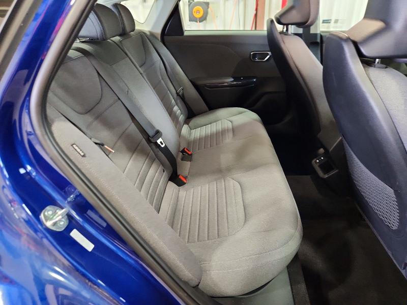 Продажа на аукционе авто 2025 Kia K4, vin: 3KPFU4DE8SE198316, номер лота: 55243486