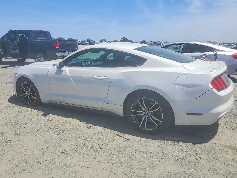 Aukcja sprzedaży 2017 Ford Mustang, vin: 1FA6P8TH9H5257555, numer aukcji: 54524546