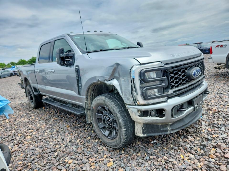 Продажа на аукционе авто 2024 Ford F350, vin: 1FT8W3BN7RED27944, номер лота: 54260226