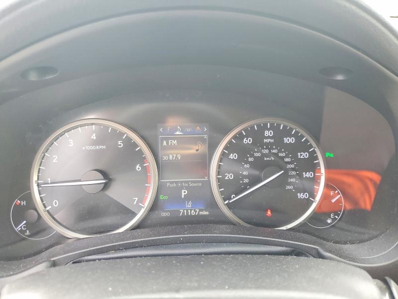 Продаж на аукціоні авто 2018 Lexus Nx 300, vin: JTJYARBZ0J2088356, номер лоту: 53705986