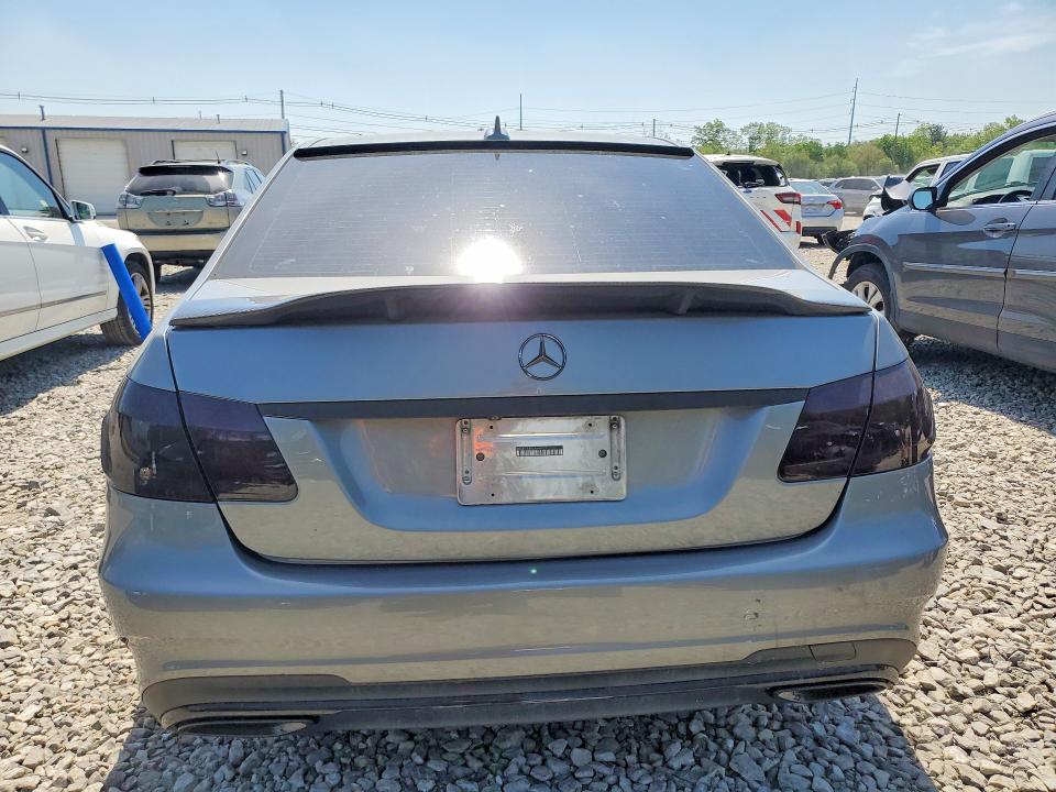 53716486 :رقم المزاد ، WDDHF8JB1EA849027 vin ، 2014 Mercedes-benz E مزاد بيع