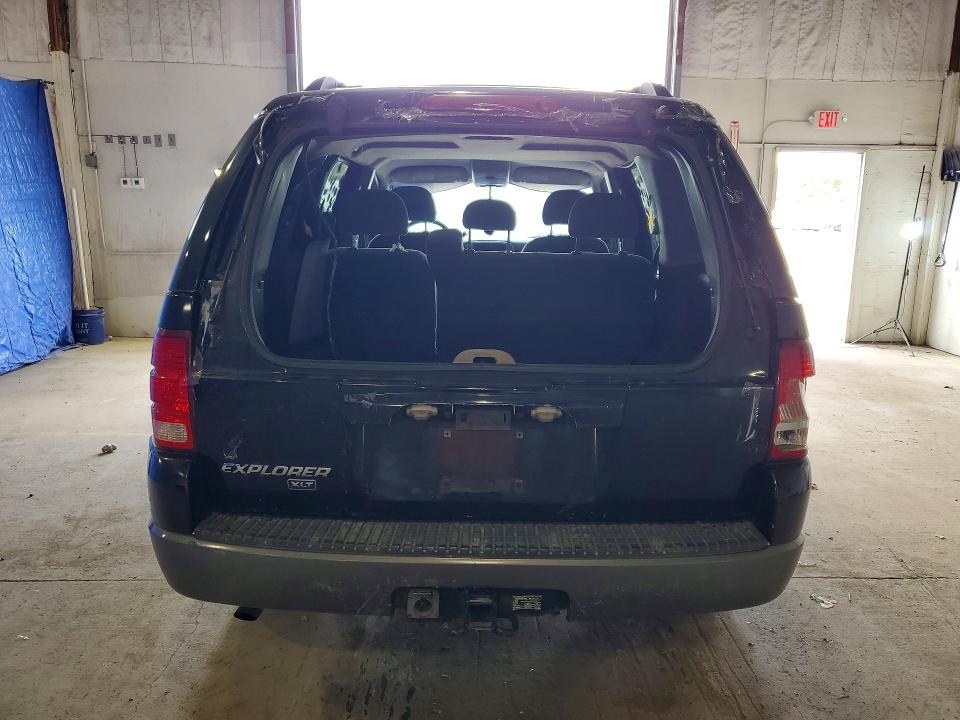 Aukcja sprzedaży 2004 Ford Explorer, vin: 1FMZU73K44ZA59972, numer aukcji: 53301126