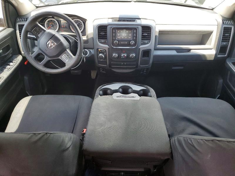 Продаж на аукціоні авто 2014 Ram 1500, vin: 1C6RR6KT2ES456107, номер лоту: 53577696