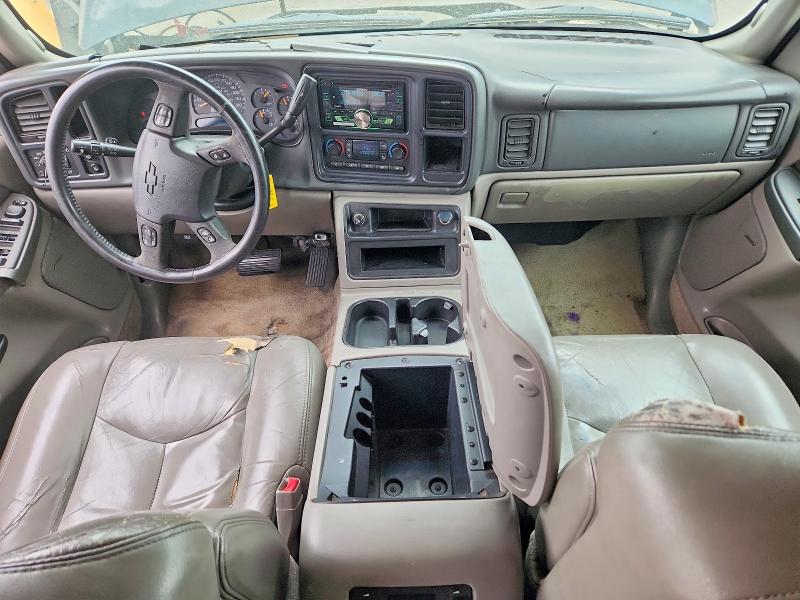 Продаж на аукціоні авто 2003 Chevrolet Tahoe, vin: 1GNEC13T53R257090, номер лоту: 54886786