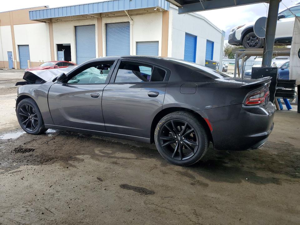 Aukcja sprzedaży 2017 Dodge Charger, vin: 2C3CDXBGXHH533344, numer aukcji: 55567456