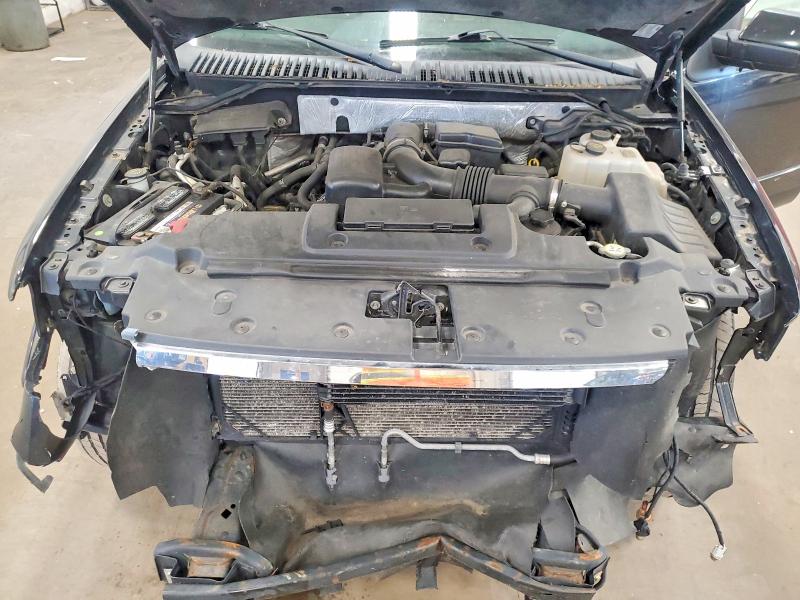 Aukcja sprzedaży 2012 Ford Expedition, vin: 1FMJK2A55CEF51886, numer aukcji: 55454446